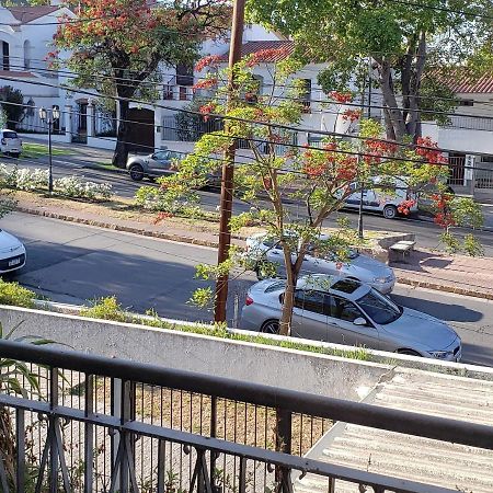 La Casa Del Paseo Daire Salta Dış mekan fotoğraf