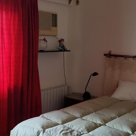 La Casa Del Paseo Daire Salta Dış mekan fotoğraf