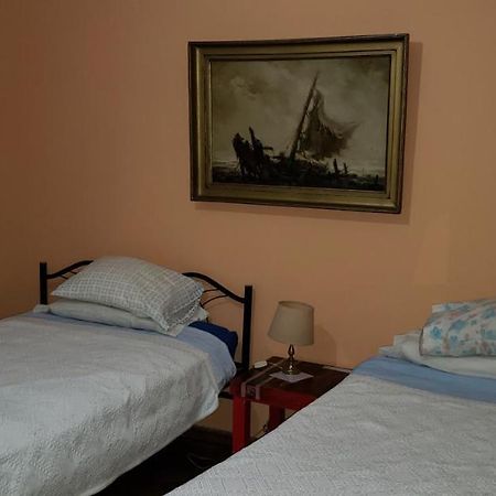 La Casa Del Paseo Daire Salta Dış mekan fotoğraf