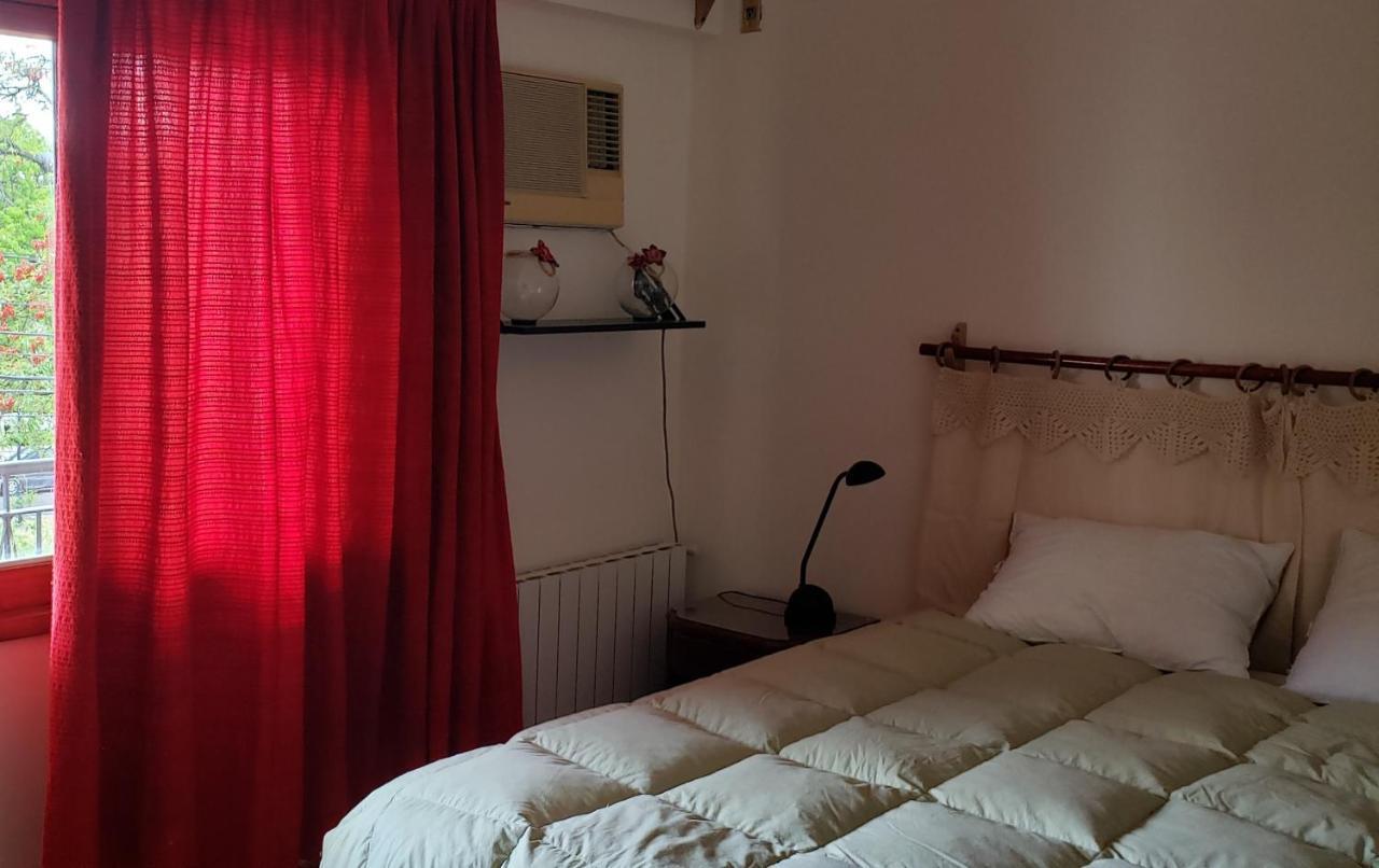 La Casa Del Paseo Daire Salta Dış mekan fotoğraf