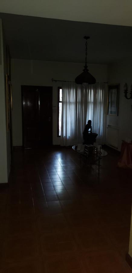La Casa Del Paseo Daire Salta Dış mekan fotoğraf