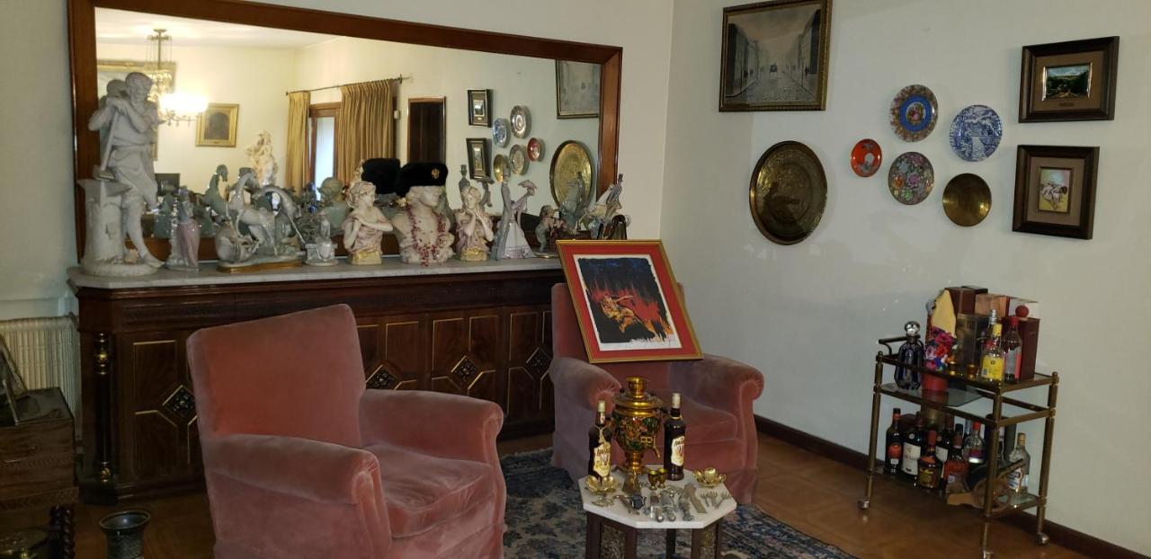 La Casa Del Paseo Daire Salta Dış mekan fotoğraf