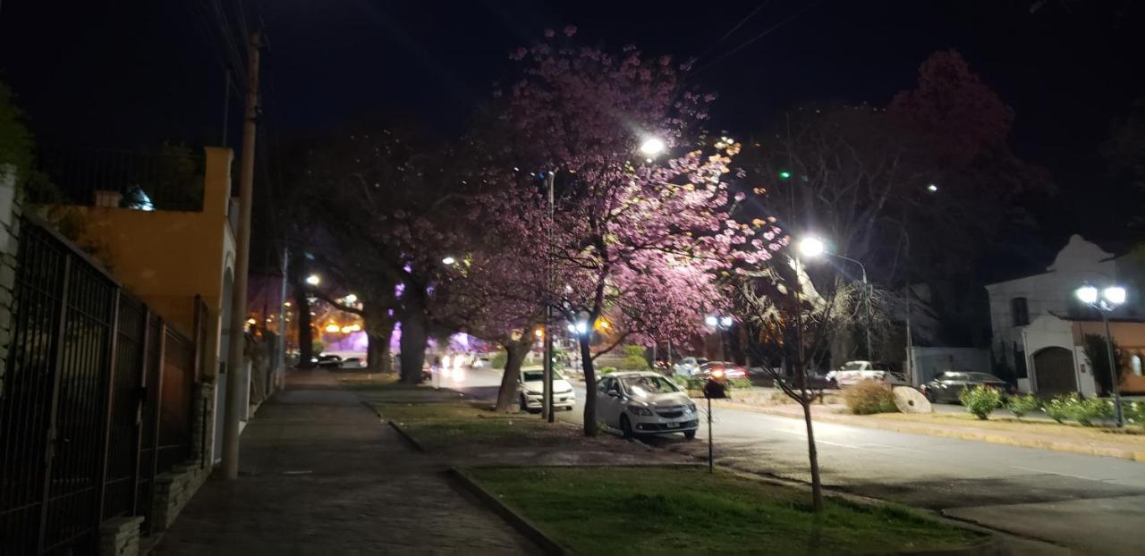 La Casa Del Paseo Daire Salta Dış mekan fotoğraf