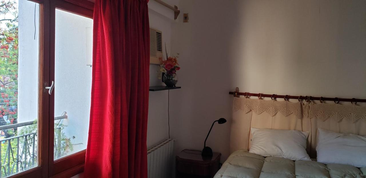La Casa Del Paseo Daire Salta Dış mekan fotoğraf