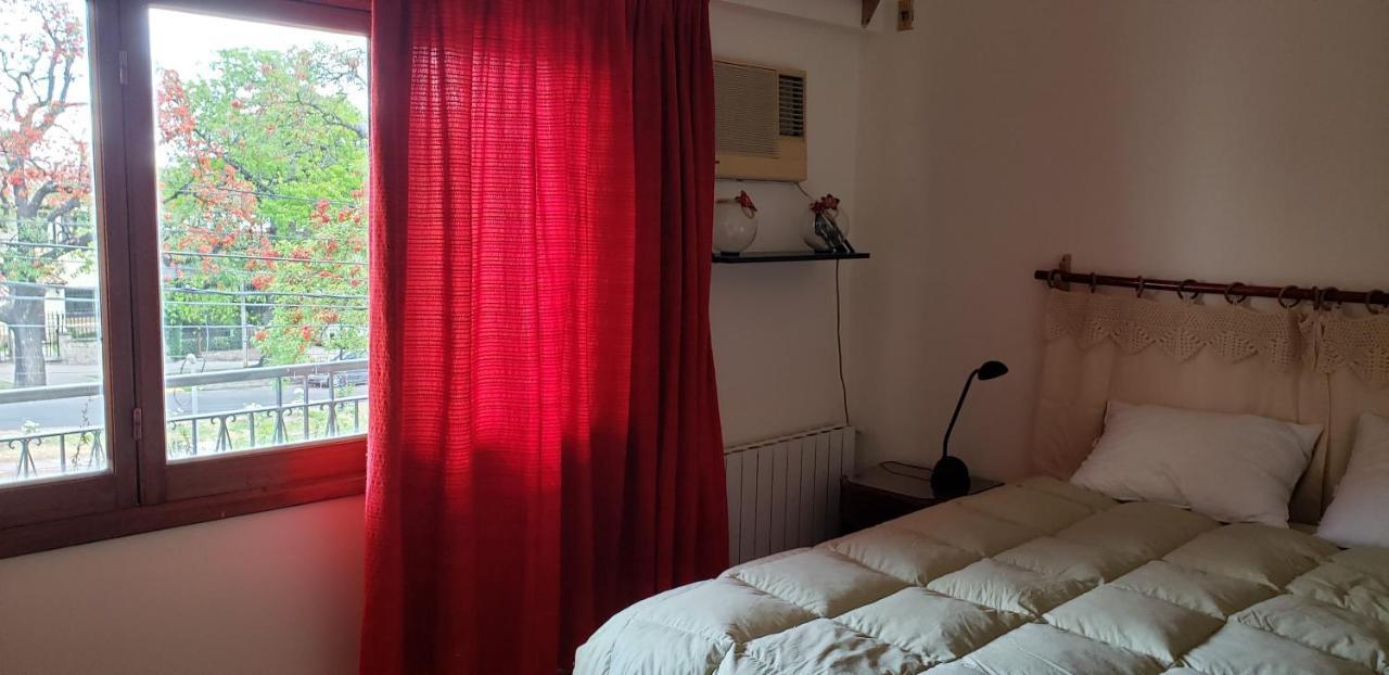 La Casa Del Paseo Daire Salta Dış mekan fotoğraf