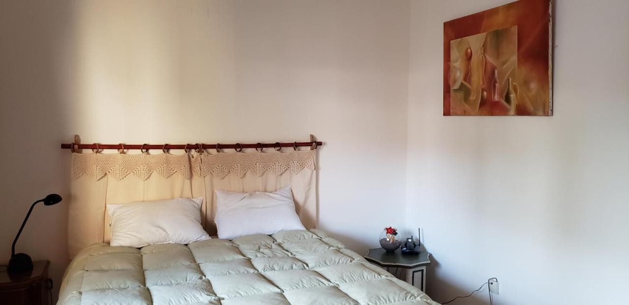 La Casa Del Paseo Daire Salta Dış mekan fotoğraf