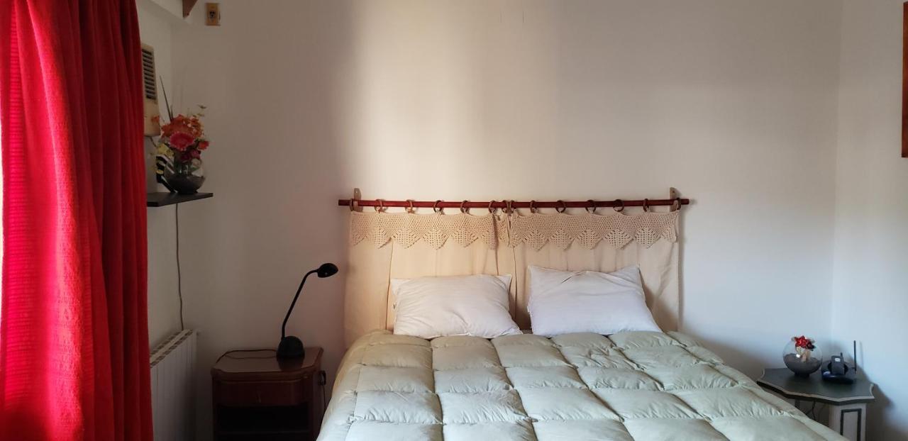 La Casa Del Paseo Daire Salta Dış mekan fotoğraf