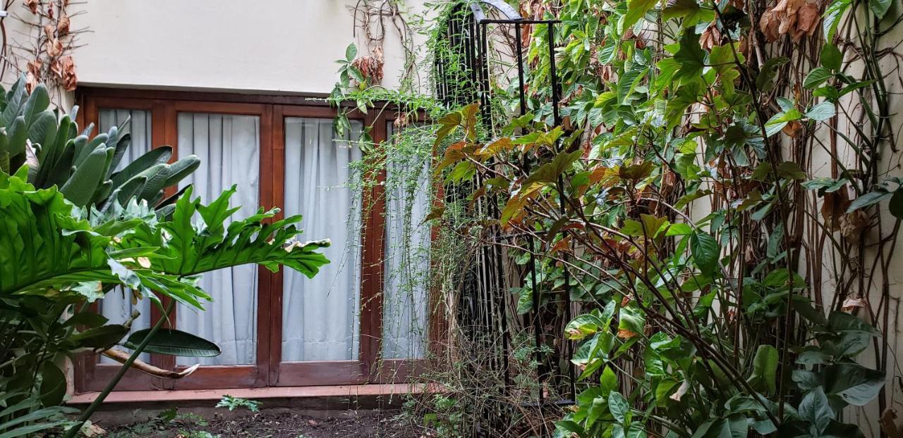 La Casa Del Paseo Daire Salta Dış mekan fotoğraf