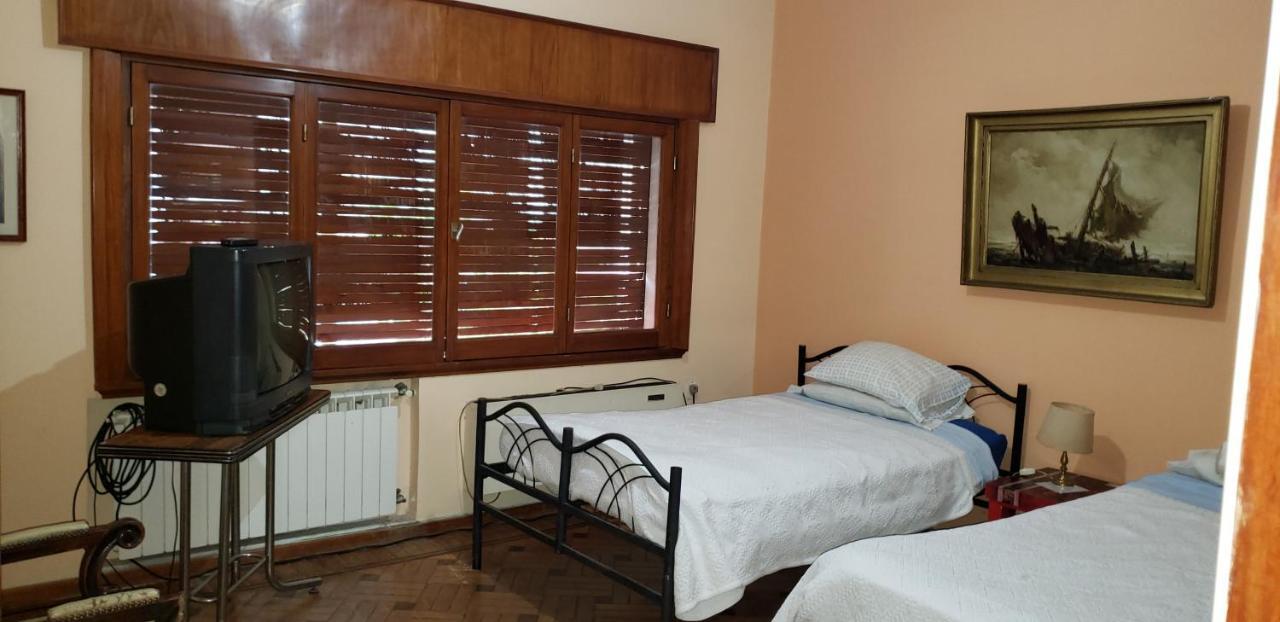 La Casa Del Paseo Daire Salta Dış mekan fotoğraf
