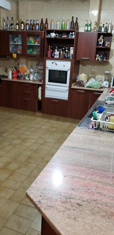 La Casa Del Paseo Daire Salta Dış mekan fotoğraf