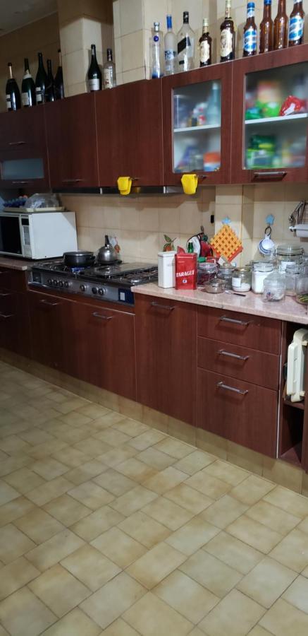 La Casa Del Paseo Daire Salta Dış mekan fotoğraf